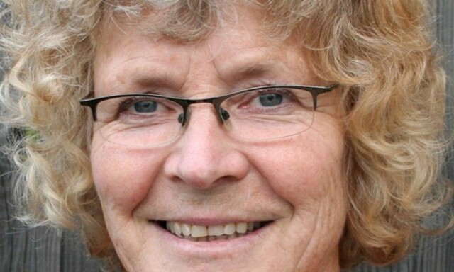 Lena (69) drept i Stockholm-terroren